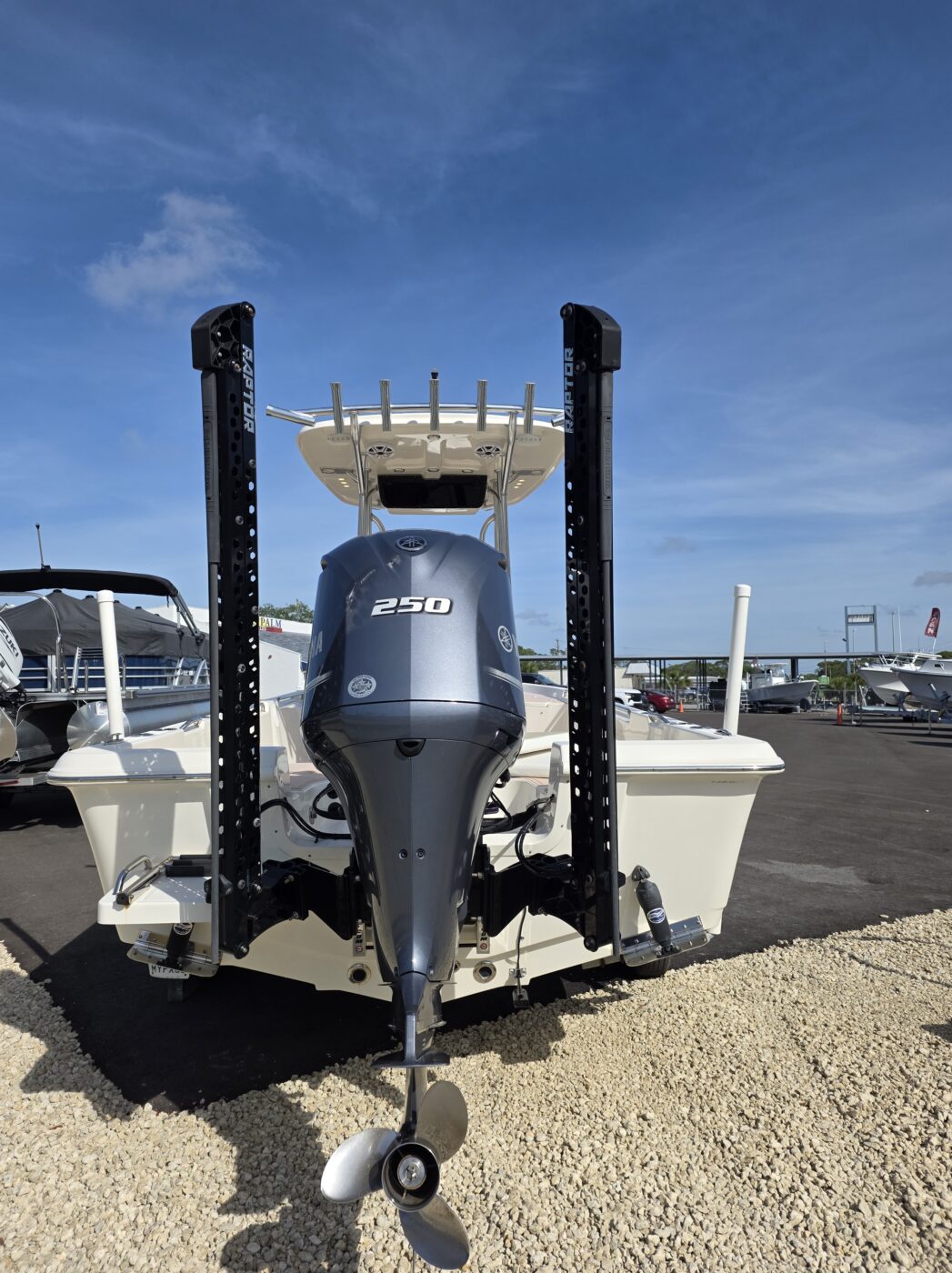 2023 Bulls Bay 2400 - Image 3