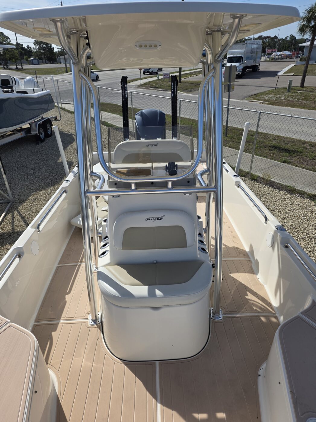 2023 Bulls Bay 2400 - Image 6