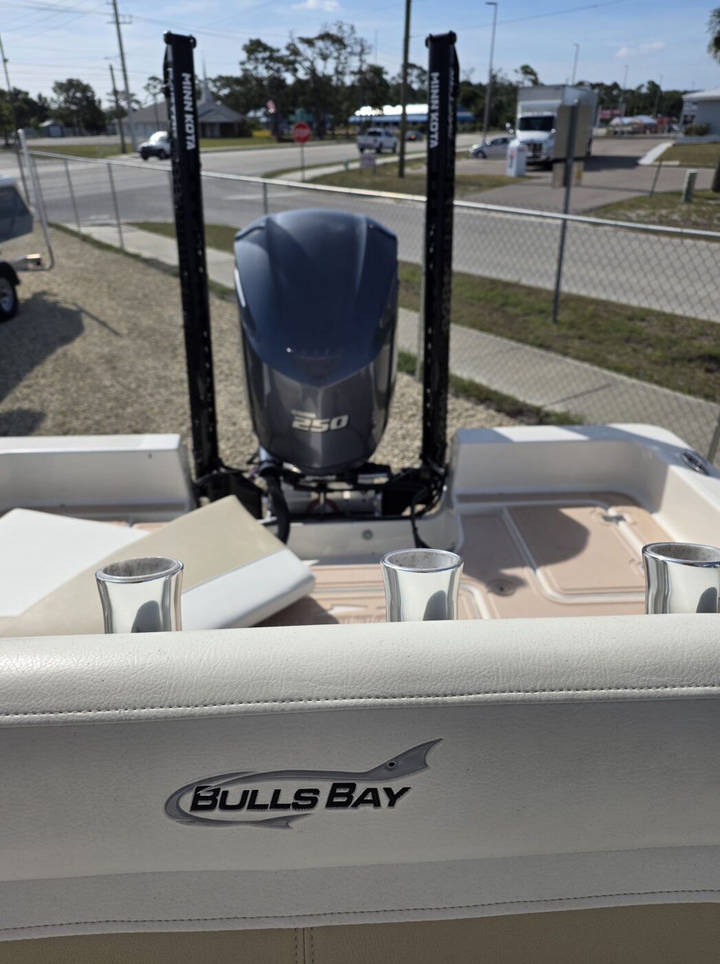 2023 Bulls Bay 2400 - Image 10