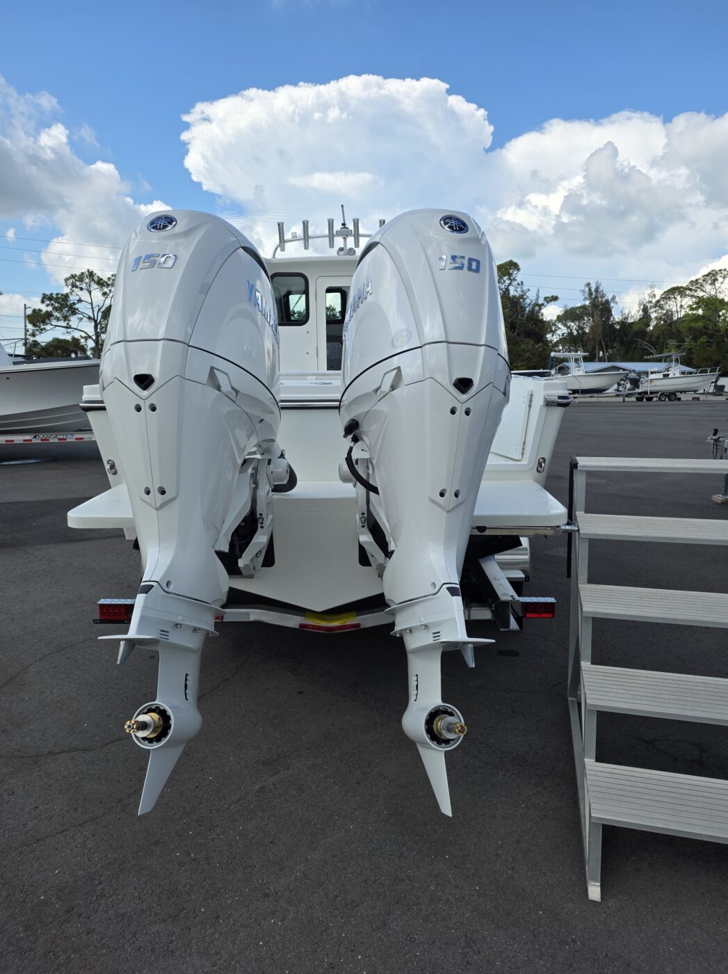 2027 Parker 247 Explorer - Image 6