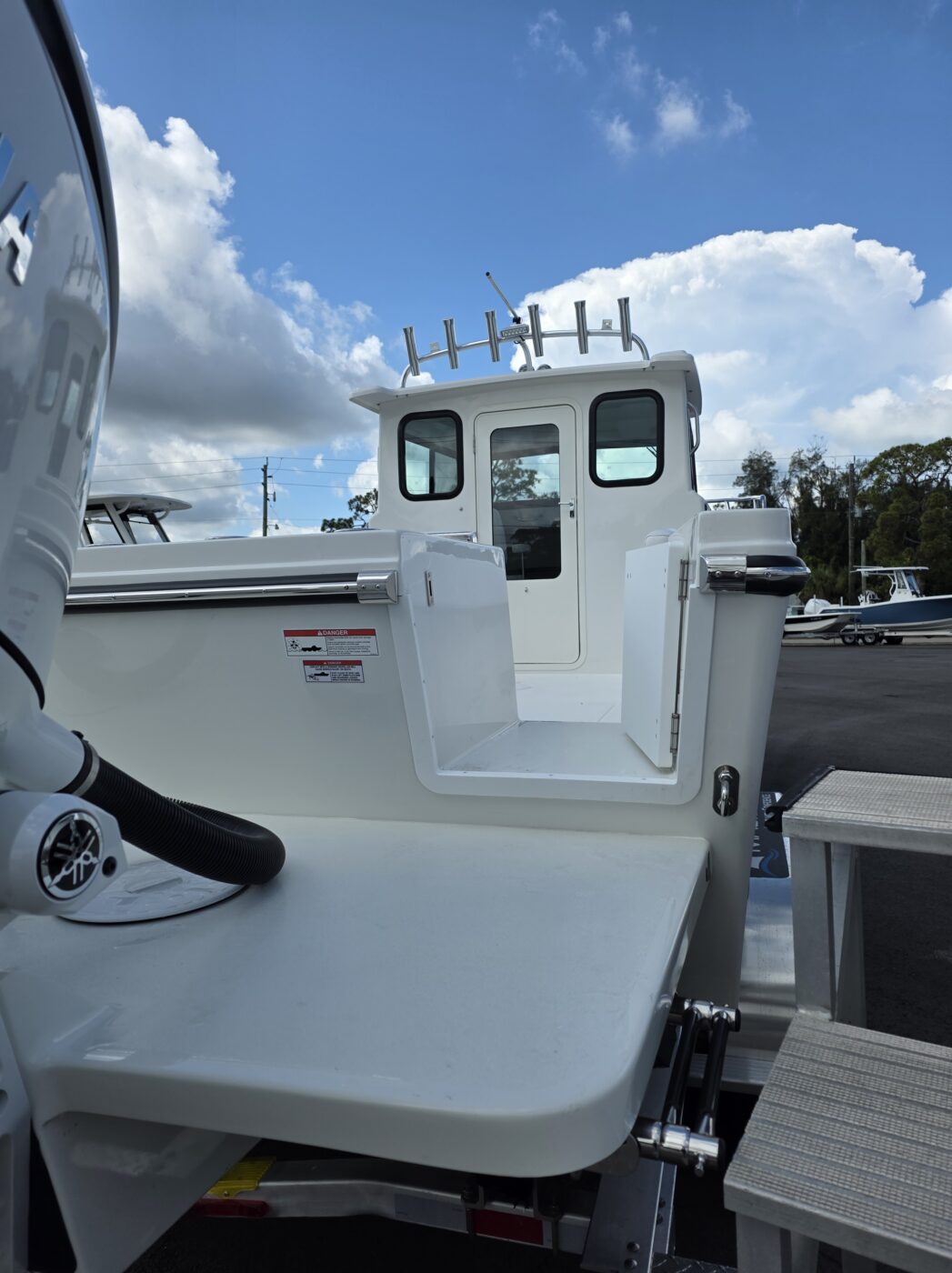 2027 Parker 247 Explorer - Image 7