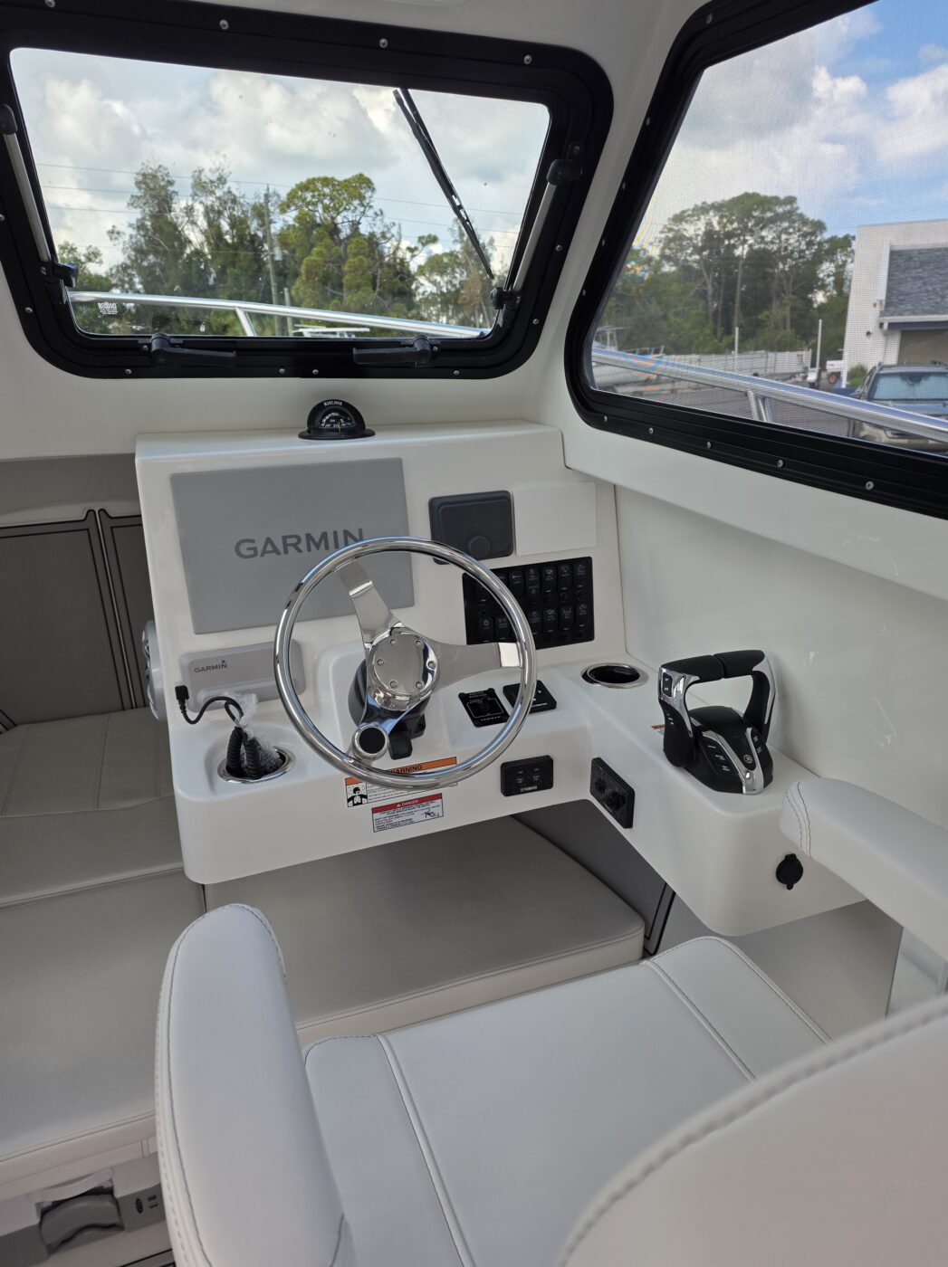 2027 Parker 247 Explorer - Image 14
