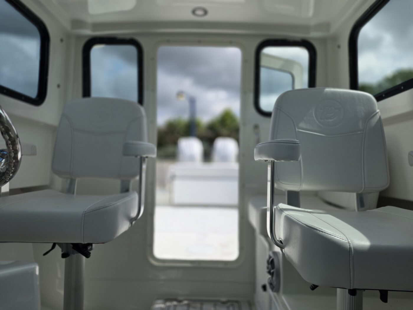 2027 Parker 247 Explorer - Image 21