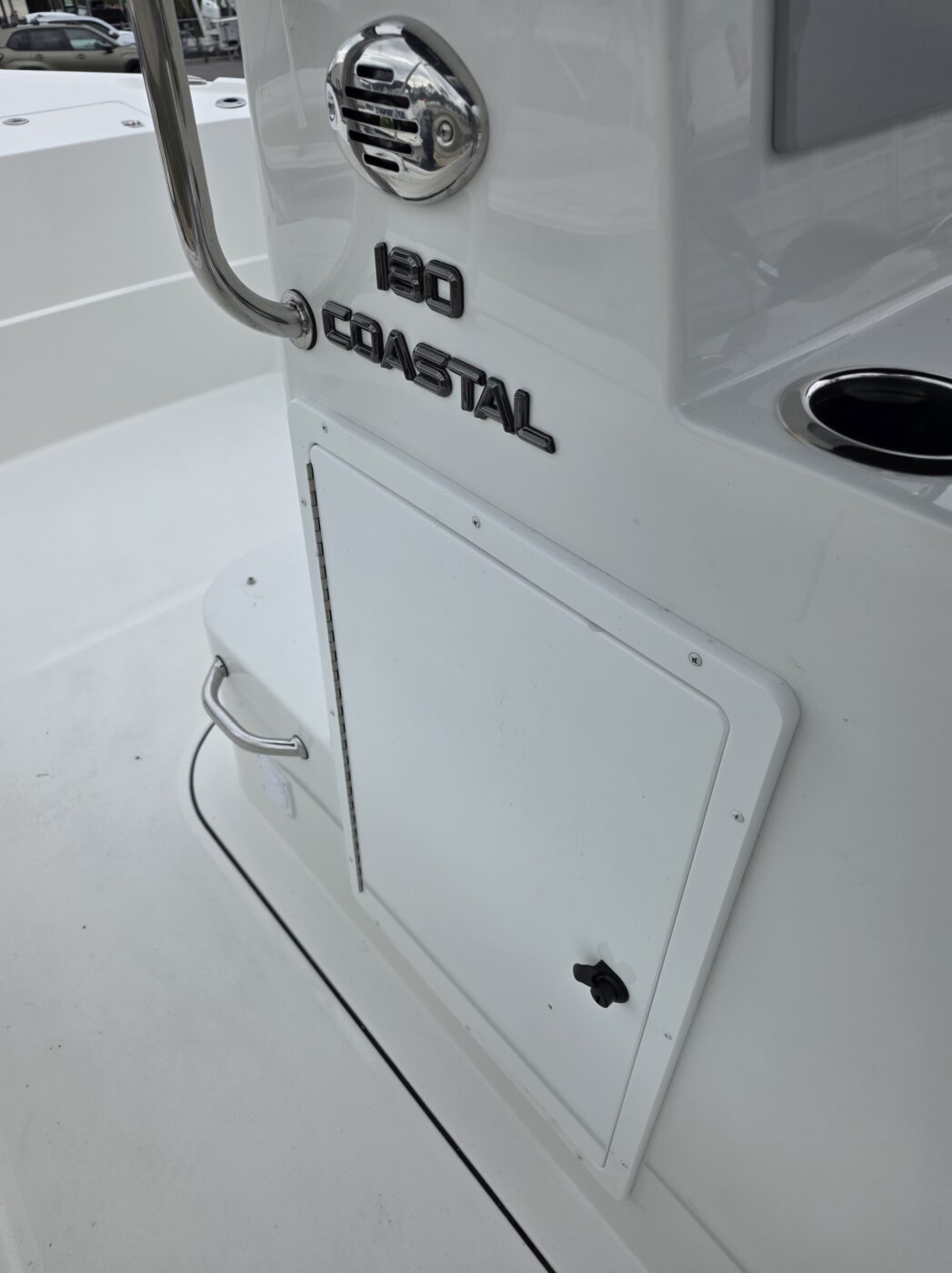 (SALE!) 2027 Parker 180 Coastal Center Console - Image 10
