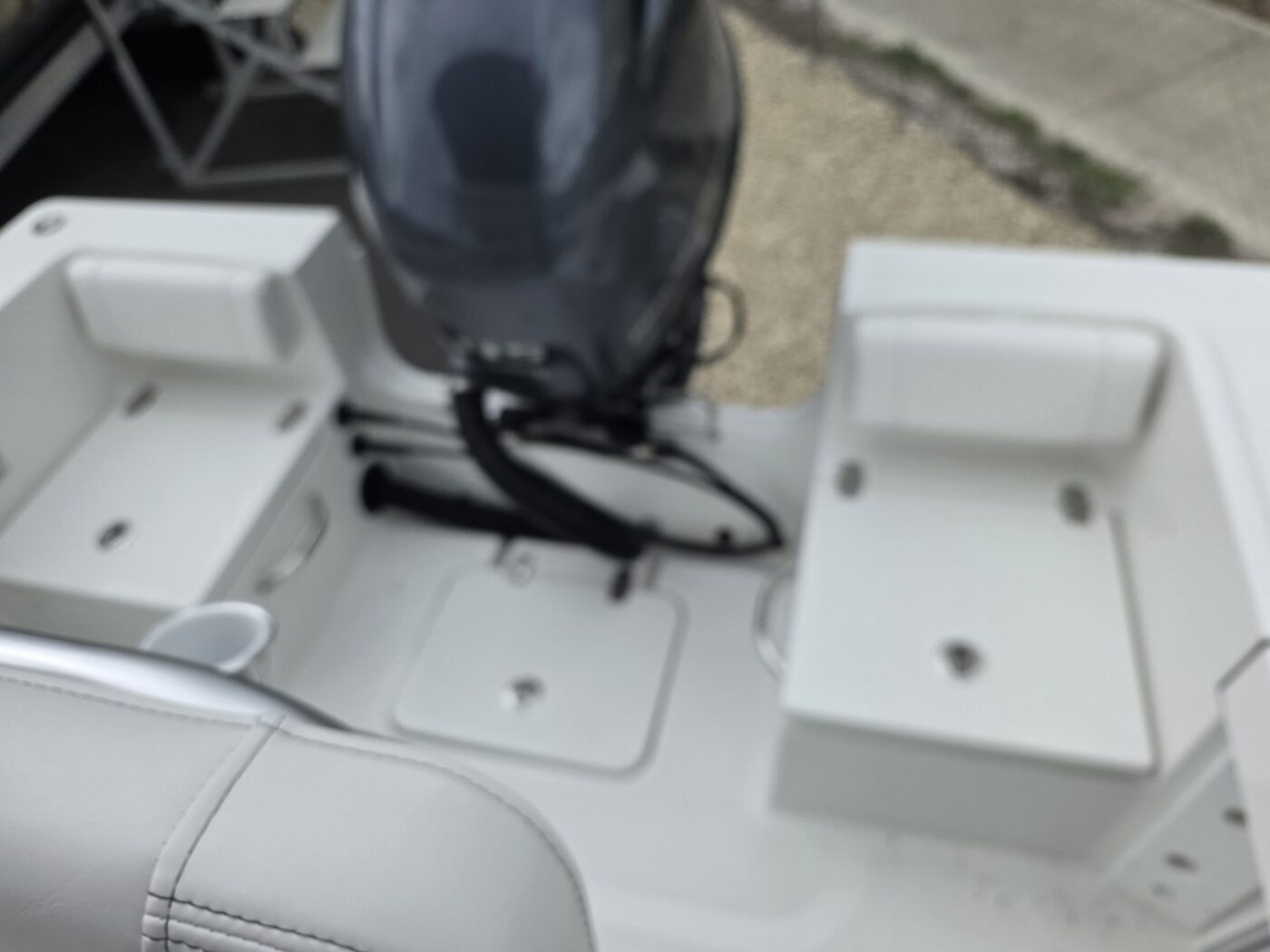 (SALE!) 2027 Parker 180 Coastal Center Console - Image 16