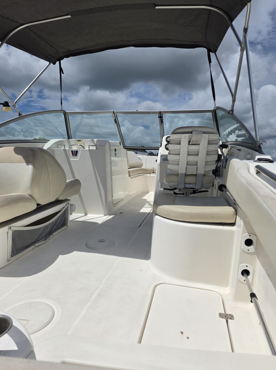 2012 Wellcraft 210 Sportsman - Image 13